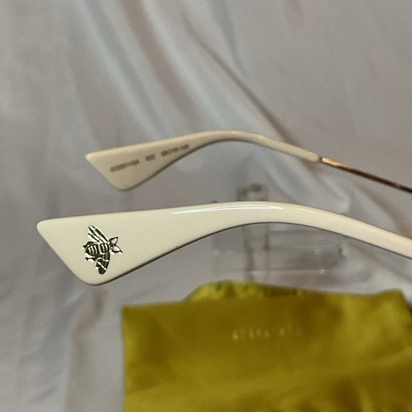 Gucci GG0511SA non-polarized women’s sunglasses NEW - Picture 4 of 7